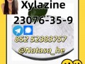raw materials Xylazine CAS 23076-35-9