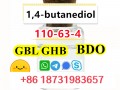 Ready ship bdo cas 110-63-4 1,4-butanediol