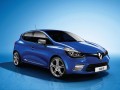 Renault Clio GT дебютира в Женева днес