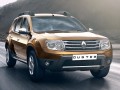 Renault Duster е хит в Индия