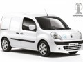 Renault Kangoo Van Z.E. стана международен ван на годината