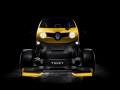 Renault Twizy се превърна в болид от F1