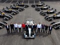 Renault на предни позиции в началото на нова ера в автомобилния спорт