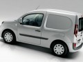 Renault показа новото Kangoo Express Compact