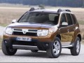 Renault пуска Duster в Индия