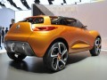 Renault с три нови кросоувъра, вдъхновени от Captur  