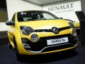 Renault спира производството на Twingo RS