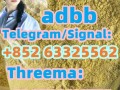 research chemical 5CLADBA 5fadba 5cladba