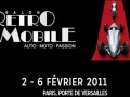 Retromobile отваря врати на 2 февруари