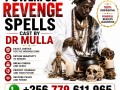 Revenge Spells to Unleash Karma, Expose Betrayal & Hidden Enemies & Return Negativity to Sender Dr. Mulla +256 779 611 965