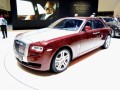 Rolls-Royce Ghost - Eпизод II