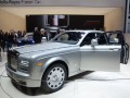 Rolls Royce Phantom Series II дебютира на автосалона в Женева