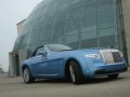 Rolls-Royce планира V16 роудстър