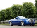 Rolls-Royce показа уникален Phantom Drophead Coupe