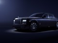 Rolls-Royce пуска небесен Phantom