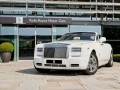 Rolls-Royce разкрива три уникални автомобила