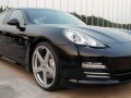 RUF направи Porsche Panamera XL за китайския пазар