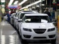 Saab продаде и след това нае фабриката си