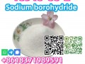 Safe Delivery Sodium borohydride