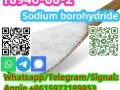 Safe shipping best price CAS 16940-66-2 Sodium borohydride