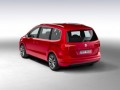 SEAT Alhambra вече и във версия 4х4