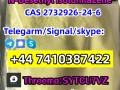sell CAS 2732926-24-6 N-Desethyl Isotonitazene Telegarm/Signal/skype: +44 7410387422