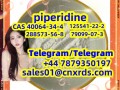 Sell high quality piperidine CAS 40064-34-4 , 288573-56-8, 125541-22-2, 79099-07-3