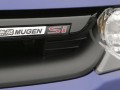 SEMA 2006: Honda представи Civic MUGEN Si