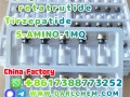 Semaglutide 5-AMINO-1MQ Retatrutide 910463-68-2 Best Price