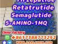 Semaglutide 5-AMINO-1MQ Retatrutide 910463-68-2 Factory