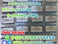 Semaglutide 5-AMINO-1MQ Retatrutide 910463-68-2 Raw Powder
