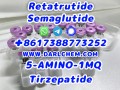 Semaglutide 5-AMINO-1MQ Retatrutide 910463-68-2 Top Quality