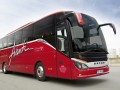 Setra готви световен рекорд