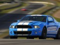 Shelby GT350 ще замени Shelby GT500