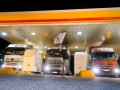 Shell и Daimler се обединяват за нов рекорд по икономичност на камион