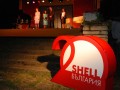 Shell отпразнува 20 лазерника