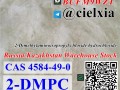 Signal +8613297085733 2-Dimethylaminoisopropyl chloride hydrochloride CAS 4584-49-0