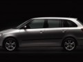 Skoda Auto "дразни" с една единствена снимка на Fabia Combi