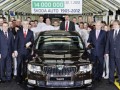 Skoda произведе 14-милионния си автомобил