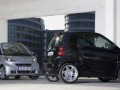 smart fortwo BRABUS Xclusive