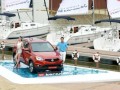 SsangYong Korando фейслифт