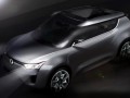 SsangYong вади кросоувър-кабрио за Женева