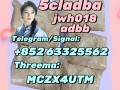 Strong EFFECT Original 5cladba 5fadba 5cl-Adb-A