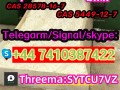 strong Original CAS 5449-12-7 BMK Diethyl(phenylacetyl)malonat Telegarm/Signal/skype: +44 7410387422