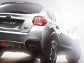 Subaru потвърди серийния XV и BRZ Prologue