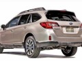 Subaru яхва нова платформа, пуска и хибрид