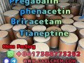 Supply Anti-Anxiety pregabalin crystal powder Salt CAS 148553-50-8