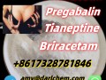 Supply Anti-Anxiety pregabalin powder Salt CAS 148553-50-8