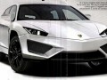 SUV-ът на Lamborghini дебютира през април, от компанията отричат