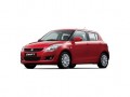 Suzuki Swift: 2 000 000 продажби